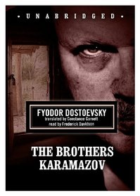 The Brothers Karamazov Part A