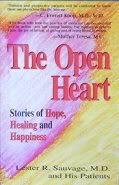 The Open Heart: Stories of Hope, Healing and Happiness