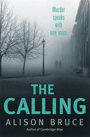 The Calling (DC Gary Goodhew, Bk 3)