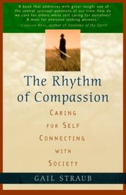 Rhythm of Compassion: Caring for Self, Connecting with Society