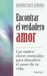 Encontrar El Verdadero Amor (Spanish Edition)
