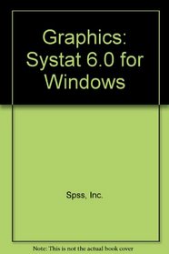Graphics: Systat 6.0 for Windows