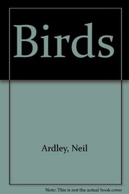 Birds (MacDonald New Reference Library)