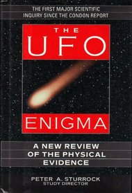 Ufo Enigma: A New Review of the Physical Evidence
