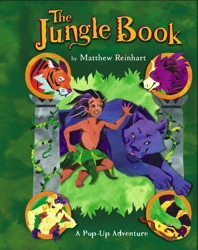 Jungle Book