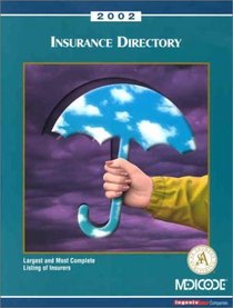 2002 Insurance Directory