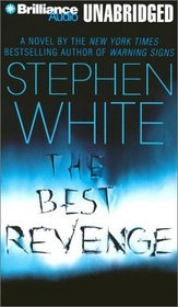 The Best Revenge (Dr. Alan Gregory, Bk 11) (Audio Cassette) (Unabridged)