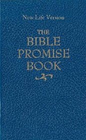 The Bible Promise Book for Little Ones (Barbour Children Paperbacks)