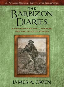 The Barbizon Diaries: A Meditation on Will, Purpose, and the Value of Stories