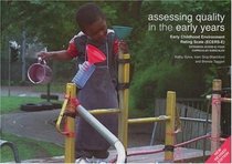 Assessing Quality In The Early Years: Early Childhood Environment Rating Scale (ECERS-E)