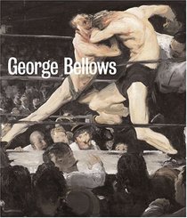 George Bellows: An Artist in Action