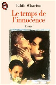Le Temps De L'Innocence/Age of Innocence