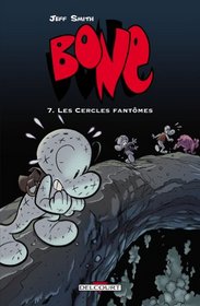 Bone, Tome 7 (French Edition)