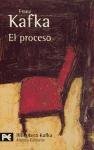 El Proceso / The Process (El Libro De Bolsillo) (Spanish Edition)