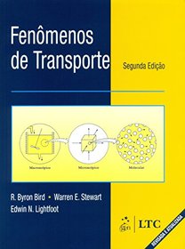Fenmenos de Transporte (Em Portuguese do Brasil)