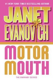 Motor Mouth (Alex Barnaby, Bk 2)