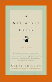 A New World Order : Essays (Vintage International)