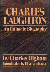 Charles Laughton: An intimate biography