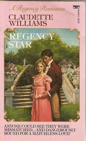 Regency Star