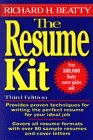The Resume Kit, 3rd Edition