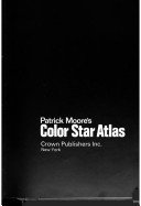 Color star atlas