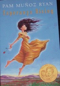 Esperanza Rising Grade 6 (Respect and Protect)