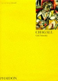Chagall (Colour Library)