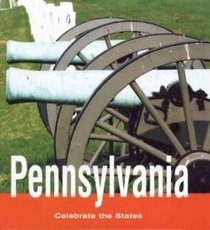 Pennsylvania (Celebrate the States)