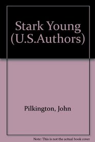 Stark Young (Twayne's United States Authors Series)