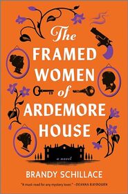 The Framed Women of Ardemore House