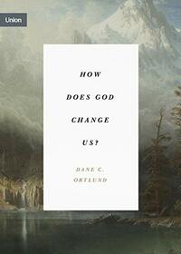How Does God Change Us?: 
