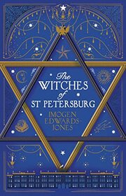 Witches Of St Petersburg EXPORT