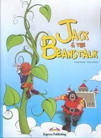 JACK THE BEANSTALK+CD INF