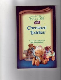Collector's Guide Cherished Teddies