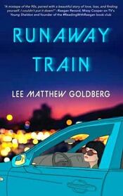 Runaway Train (Runaway Train, Bk 1)