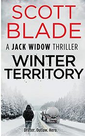 Winter Territory (Jack Widow, Bk 2)
