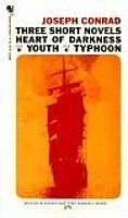 Three Short Novels Heart of Darkness, Youth and Typhoon