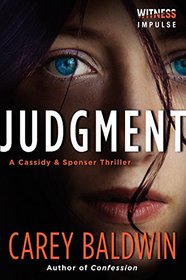 Judgment (Cassidy & Spenser, Bk 1)