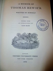 Memoir (Oxford English Memoirs & Travels)