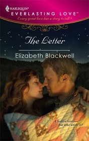 The Letter (Harlequin Everlasting Love)