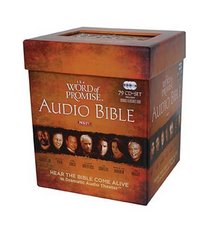 The Word of Promise: Complete Audio Bible