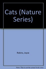 Cats (Nature Series)