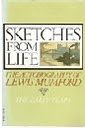 Sketches from life: The autobiography of Lewis Mumford : the early years (Beacon paperback)