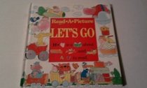 Let's Go (Read-a-Picture)