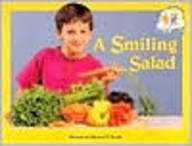 A Smiling Salad Sb (Pair-It Books)