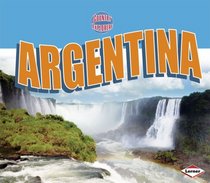 Argentina (Country Explorers)