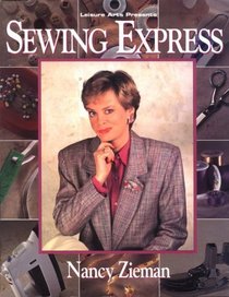 Sewing Express (Sewing with Nancy)