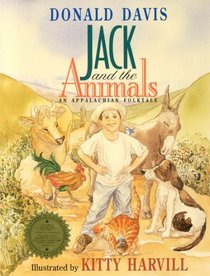 Jack and the Animals: An Appalachian Folktale