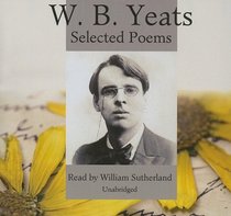 W.B. Yeats: Selected Poems (Library Edition)