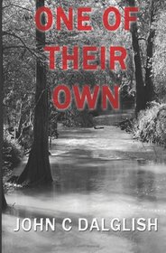 One of their Own (Det. Jason Strong Series(CLEAN SUSPENSE))